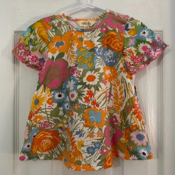 matilda jane orange dress Pageant Dress Matilda Jane Orange Dress Ashley Lauren Kids 8249 Size Orange Girls Organza A Line
